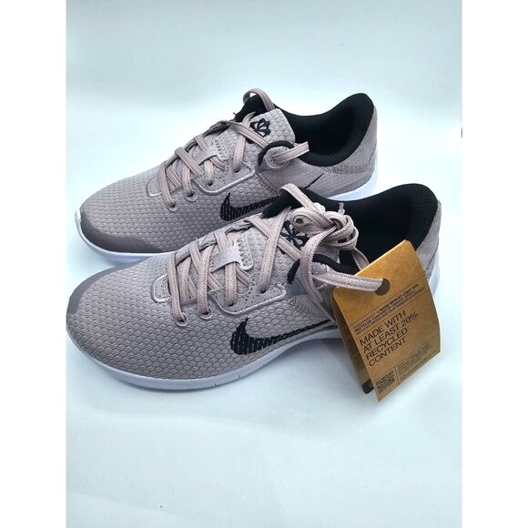 Nike Flex Experience Running Shoes Women's Size 8 Men's 6.5 Amethyst Ash - Picture 3 of 11